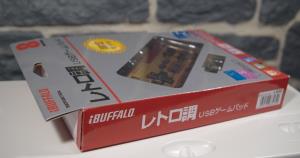 Controller BUFFALO Famicom (03)